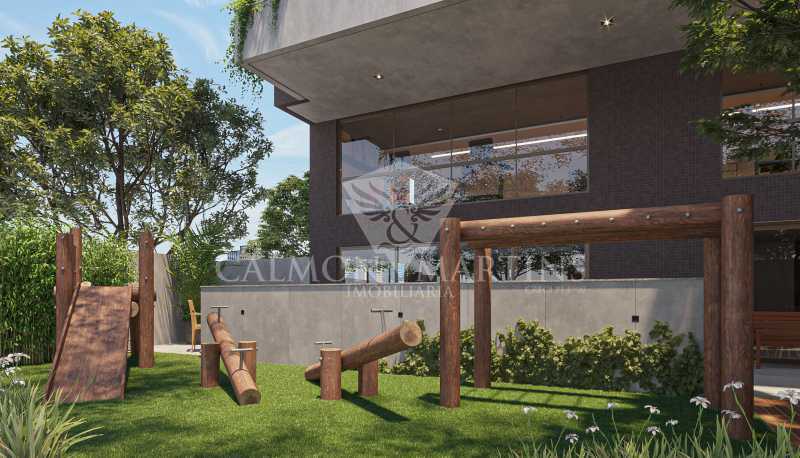 Conheça 5 do imóvel - Morro Ipiranga Residence - 4 Suítes de Alto Luxo com Vida Para o Mar - PIAP40074 - 5 5 - 5