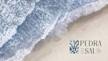 Excelente - Pedra do Sal Reserva - Apartamento 3 quartos (2 suítes), de 96m² e 146m² garden - PIAP30372