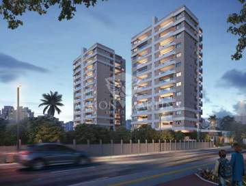 Excelente - MOVE ITAGARA - 2 E 3 QUARTOS, COM SUÍTE E VARANDA GOURMET - PIAP20362