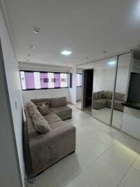 Excelente - APARTAMENTO 3 QUARTOS (1 SUÍTE), EM 73M², EM ARMAÇÃO - PIAP31075