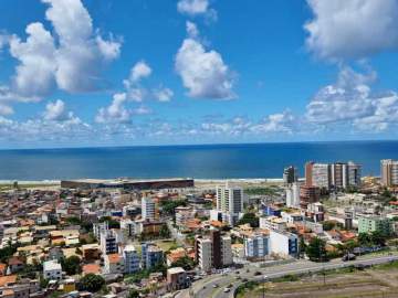 Excelente - APARTAMENTO 3 QUARTOS (1 SUÍTE), EM 73M², EM ARMAÇÃO - PIAP31075