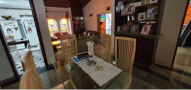 Conheça 5 do imóvel - Casa em Condomínio para Venda em Salvador, Pituba, 8 dormitórios, sendo 1 suíte - PICN80002 - 5 5 - 5