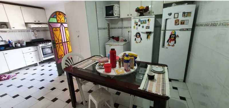 Conheça 4 do imóvel - Casa em Condomínio para Venda em Salvador, Pituba, 8 dormitórios, sendo 1 suíte - PICN80002 - 4 4 - 4
