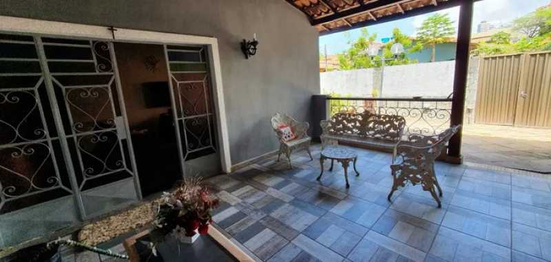 Conheça 2 do imóvel - Casa em Condomínio para Venda em Salvador, Pituba, 8 dormitórios, sendo 1 suíte - PICN80002 - 2 2 - 2