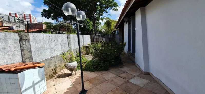 Conheça 9 do imóvel - Casa em Condomínio para Venda em Salvador, Pituba, 8 dormitórios, sendo 1 suíte - PICN80002 - 9 9 - 9