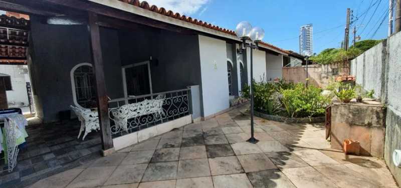 Conheça 11 do imóvel - Casa em Condomínio para Venda em Salvador, Pituba, 8 dormitórios, sendo 1 suíte - PICN80002 - 11 11 - 11
