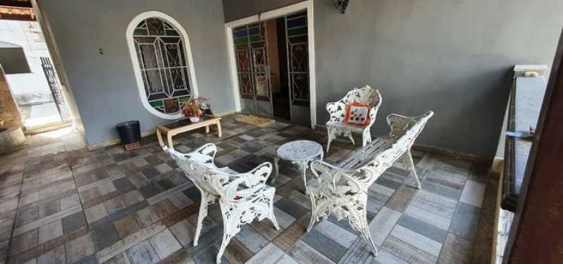 Conheça 10 do imóvel - Casa em Condomínio para Venda em Salvador, Pituba, 8 dormitórios, sendo 1 suíte - PICN80002 - 10 10 - 10