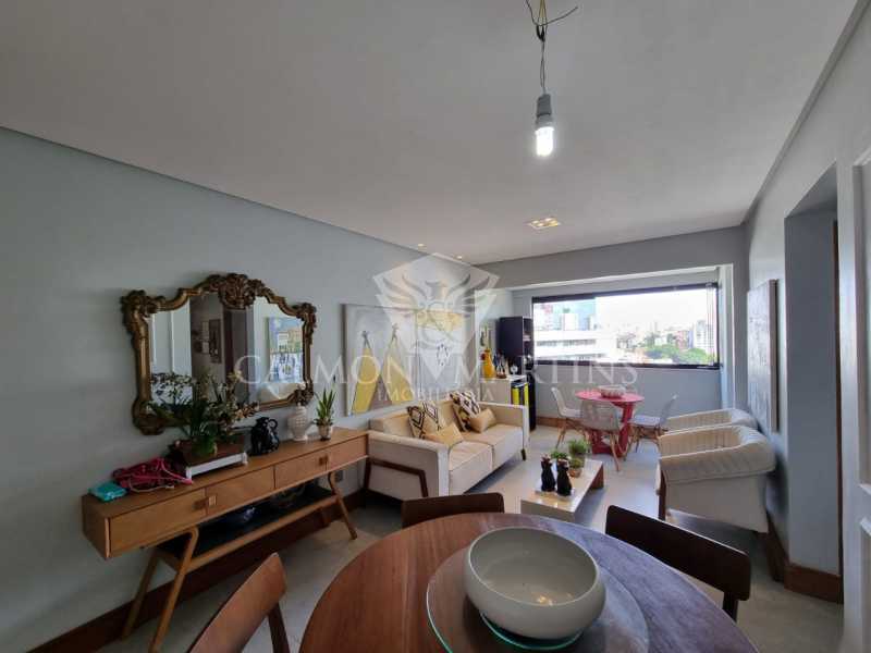 Conheça 2 do imóvel - APARTAMENTO 3 QUARTOS (1 SUÍTE), DEP. COMPLETA, NO CANDEAL - PIAP30401 - 2 2 - 2