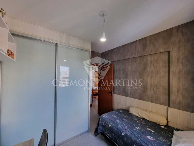 Conheça 11 do imóvel - APARTAMENTO 3 QUARTOS (1 SUÍTE), DEP. COMPLETA, NO CANDEAL - PIAP30401 - 11 11 - 11