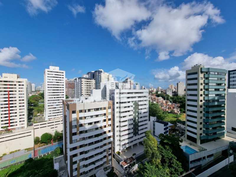 Conheça 12 do imóvel - APARTAMENTO 3 QUARTOS (1 SUÍTE), DEP. COMPLETA, NO CANDEAL - PIAP30401 - 12 12 - 12