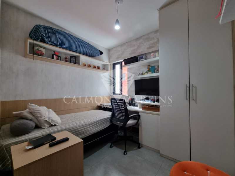 Conheça 10 do imóvel - APARTAMENTO 3 QUARTOS (1 SUÍTE), DEP. COMPLETA, NO CANDEAL - PIAP30401 - 10 10 - 10
