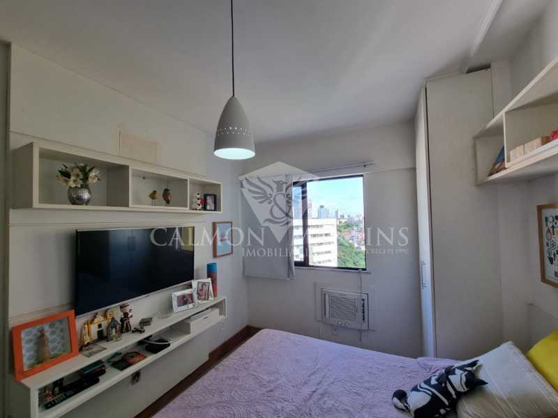 Conheça 14 do imóvel - APARTAMENTO 3 QUARTOS (1 SUÍTE), DEP. COMPLETA, NO CANDEAL - PIAP30401 - 14 14 - 14