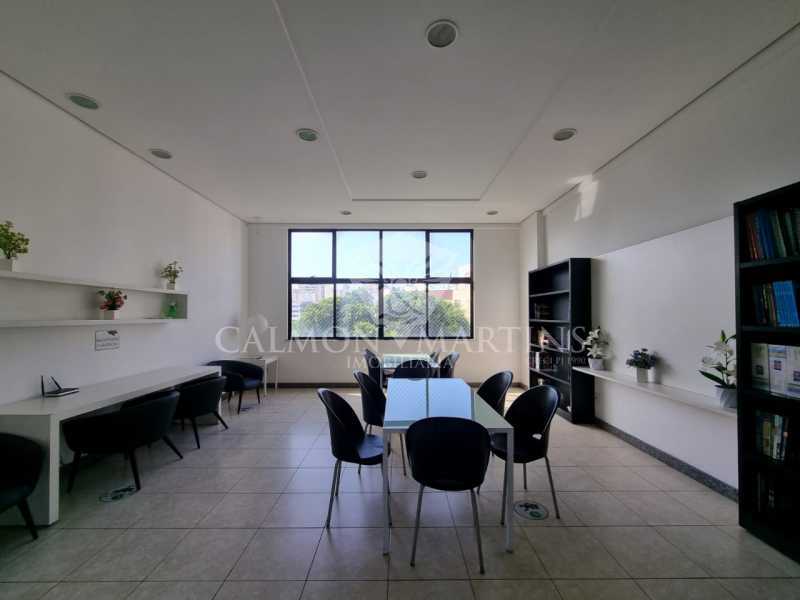 Conheça 22 do imóvel - APARTAMENTO 3 QUARTOS (1 SUÍTE), DEP. COMPLETA, NO CANDEAL - PIAP30401 - 22 22 - 22