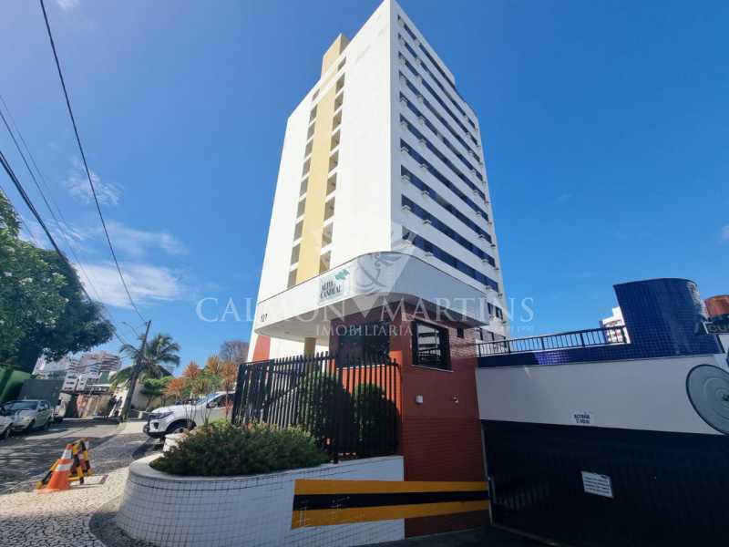 Conheça 27 do imóvel - APARTAMENTO 3 QUARTOS (1 SUÍTE), DEP. COMPLETA, NO CANDEAL - PIAP30401 - 27 27 - 27