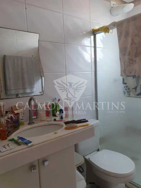Conheça 13 do imóvel - CASA 3 QUARTOS (2 SUÍTES), 252M² , EM ITAPUÃ - PICA30005 - 13 13 - 13