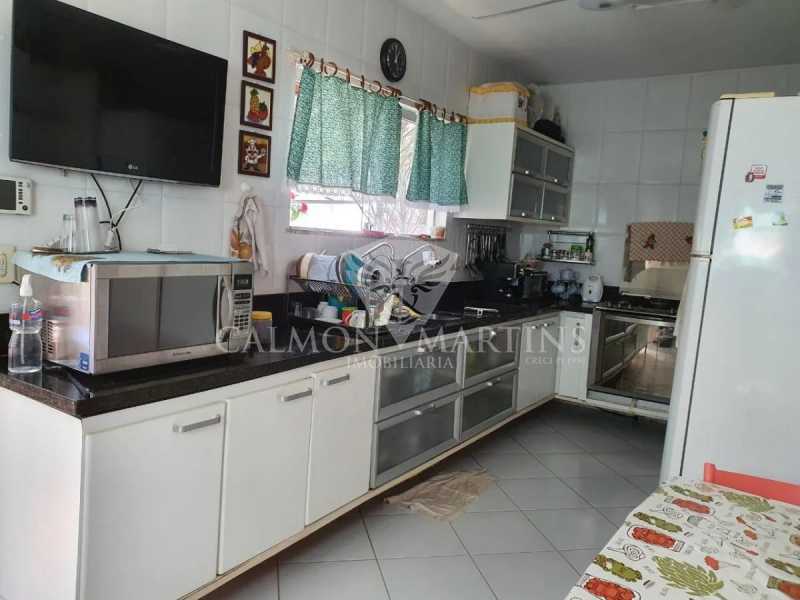 Conheça 22 do imóvel - CASA 3 QUARTOS (2 SUÍTES), 252M² , EM ITAPUÃ - PICA30005 - 22 22 - 22