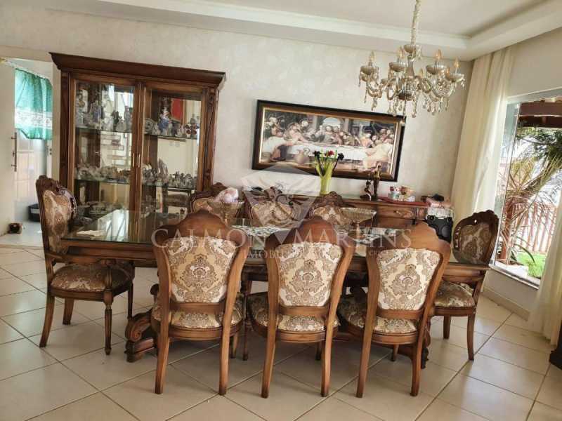 Conheça 5 do imóvel - CASA 3 QUARTOS (2 SUÍTES), 252M² , EM ITAPUÃ - PICA30005 - 5 5 - 5