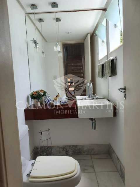 Conheça 14 do imóvel - CASA 3 QUARTOS (2 SUÍTES), 252M² , EM ITAPUÃ - PICA30005 - 14 14 - 14