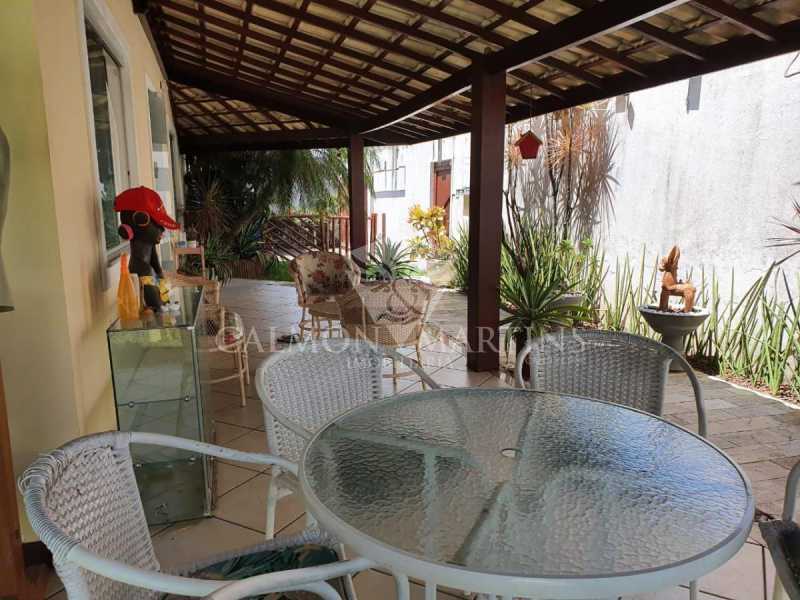 Conheça 11 do imóvel - CASA 3 QUARTOS (2 SUÍTES), 252M² , EM ITAPUÃ - PICA30005 - 11 11 - 11