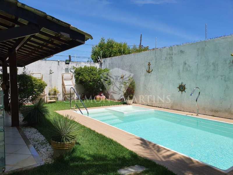 Conheça 2 do imóvel - CASA 3 QUARTOS (2 SUÍTES), 252M² , EM ITAPUÃ - PICA30005 - 2 2 - 2
