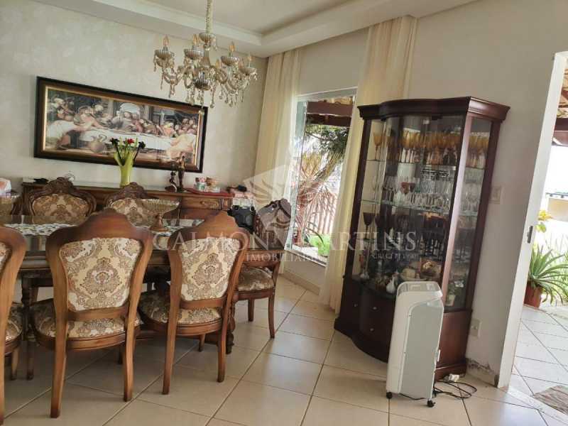 Conheça 6 do imóvel - CASA 3 QUARTOS (2 SUÍTES), 252M² , EM ITAPUÃ - PICA30005 - 6 6 - 6