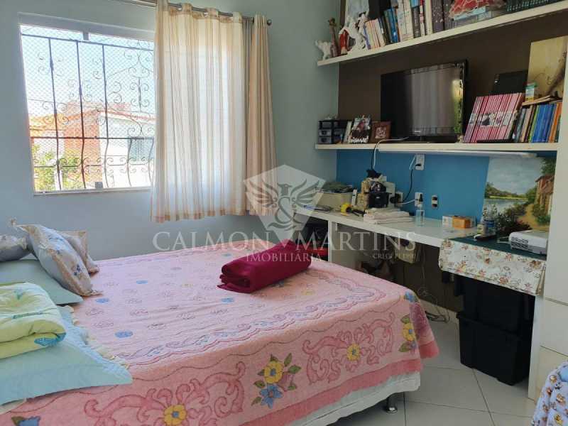 Conheça 15 do imóvel - CASA 3 QUARTOS (2 SUÍTES), 252M² , EM ITAPUÃ - PICA30005 - 15 15 - 15