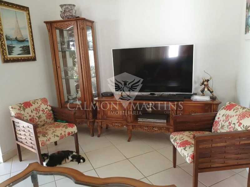 Conheça 4 do imóvel - CASA 3 QUARTOS (2 SUÍTES), 252M² , EM ITAPUÃ - PICA30005 - 4 4 - 4