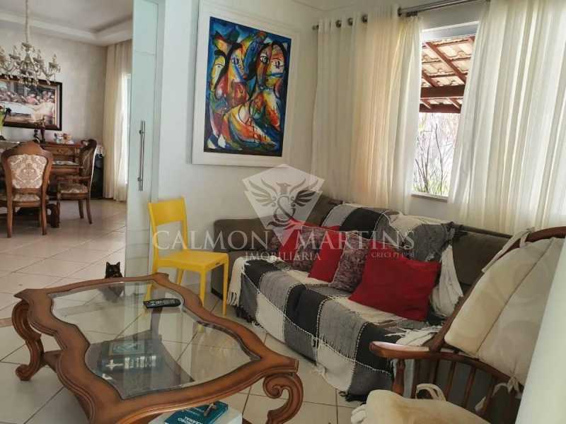Conheça 8 do imóvel - CASA 3 QUARTOS (2 SUÍTES), 252M² , EM ITAPUÃ - PICA30005 - 8 8 - 8