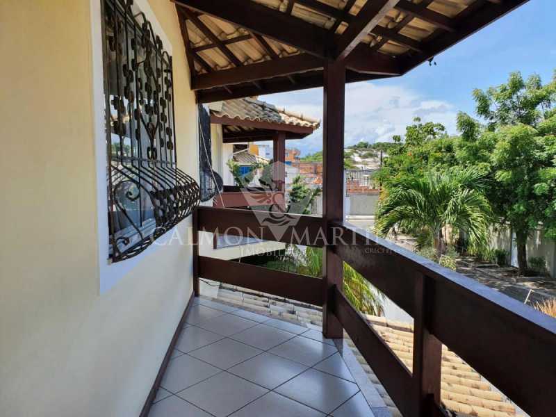 Conheça 10 do imóvel - CASA 3 QUARTOS (2 SUÍTES), 252M² , EM ITAPUÃ - PICA30005 - 10 10 - 10