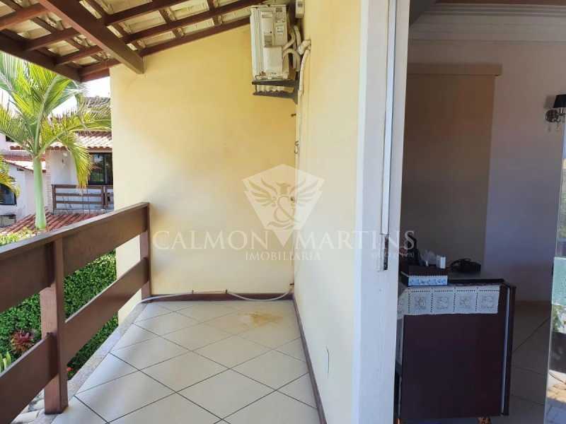 Conheça 12 do imóvel - CASA 3 QUARTOS (2 SUÍTES), 252M² , EM ITAPUÃ - PICA30005 - 12 12 - 12