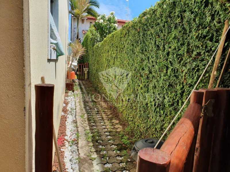 Conheça 21 do imóvel - CASA 3 QUARTOS (2 SUÍTES), 252M² , EM ITAPUÃ - PICA30005 - 21 21 - 21