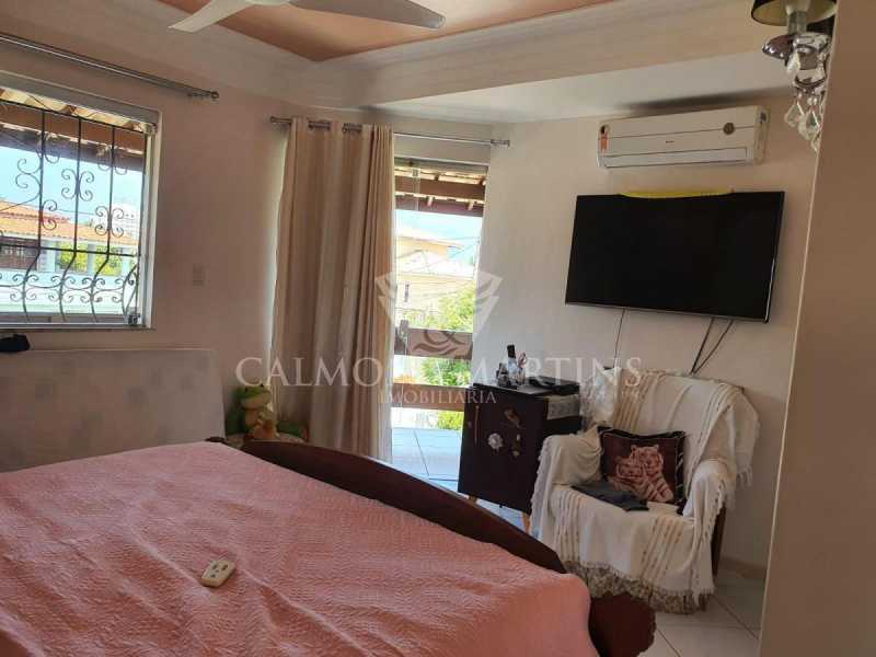 Conheça 17 do imóvel - CASA 3 QUARTOS (2 SUÍTES), 252M² , EM ITAPUÃ - PICA30005 - 17 17 - 17