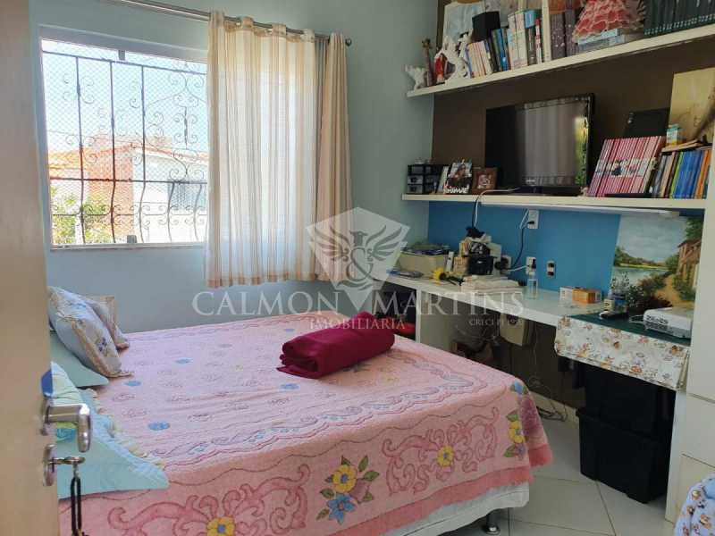Conheça 18 do imóvel - CASA 3 QUARTOS (2 SUÍTES), 252M² , EM ITAPUÃ - PICA30005 - 18 18 - 18