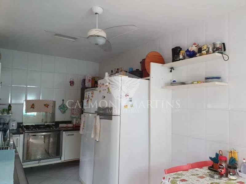 Conheça 23 do imóvel - CASA 3 QUARTOS (2 SUÍTES), 252M² , EM ITAPUÃ - PICA30005 - 23 23 - 23