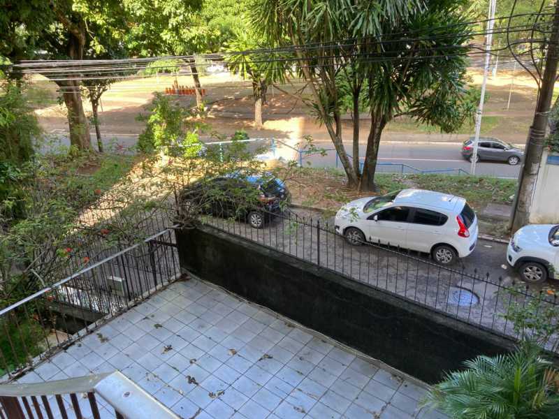 Conheça 6 do imóvel - CASA DUPLEX, 4 QUARTOS (2 SUÍTES), EM 222M², NA GRAÇA - PICA40007 - 6 6 - 6