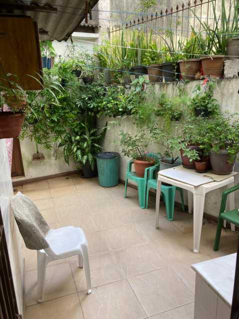 Conheça 13 do imóvel - CASA DUPLEX, 4 QUARTOS (2 SUÍTES), EM 222M², NA GRAÇA - PICA40007 - 13 13 - 13