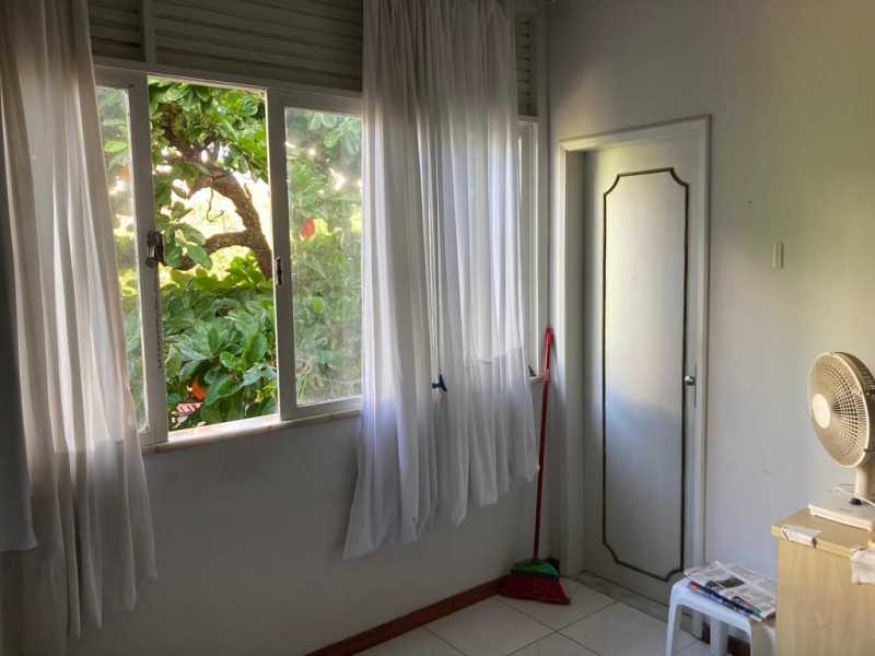 Conheça 4 do imóvel - CASA DUPLEX, 4 QUARTOS (2 SUÍTES), EM 222M², NA GRAÇA - PICA40007 - 4 4 - 4