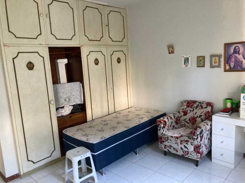 Conheça 5 do imóvel - CASA DUPLEX, 4 QUARTOS (2 SUÍTES), EM 222M², NA GRAÇA - PICA40007 - 5 5 - 5