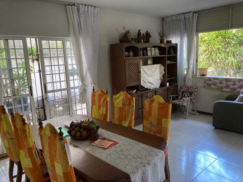 Conheça 2 do imóvel - CASA DUPLEX, 4 QUARTOS (2 SUÍTES), EM 222M², NA GRAÇA - PICA40007 - 2 2 - 2