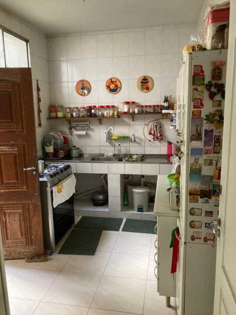 Conheça 7 do imóvel - CASA DUPLEX, 4 QUARTOS (2 SUÍTES), EM 222M², NA GRAÇA - PICA40007 - 7 7 - 7