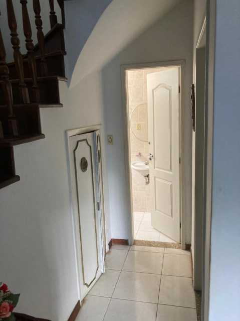 Conheça 12 do imóvel - CASA DUPLEX, 4 QUARTOS (2 SUÍTES), EM 222M², NA GRAÇA - PICA40007 - 12 12 - 12