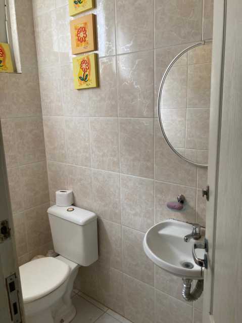 Conheça 9 do imóvel - CASA DUPLEX, 4 QUARTOS (2 SUÍTES), EM 222M², NA GRAÇA - PICA40007 - 9 9 - 9