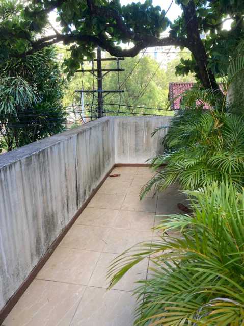 Conheça 20 do imóvel - CASA DUPLEX, 4 QUARTOS (2 SUÍTES), EM 222M², NA GRAÇA - PICA40007 - 20 20 - 20