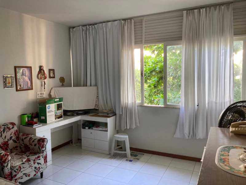 Conheça 16 do imóvel - CASA DUPLEX, 4 QUARTOS (2 SUÍTES), EM 222M², NA GRAÇA - PICA40007 - 16 16 - 16