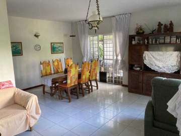 Ótima localização - CASA DUPLEX, 4 QUARTOS (2 SUÍTES), EM 222M², NA GRAÇA - PICA40007