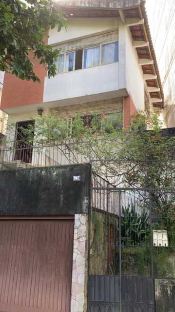 Conheça 23 do imóvel - CASA DUPLEX, 4 QUARTOS (2 SUÍTES), EM 222M², NA GRAÇA - PICA40007 - 23 23 - 23