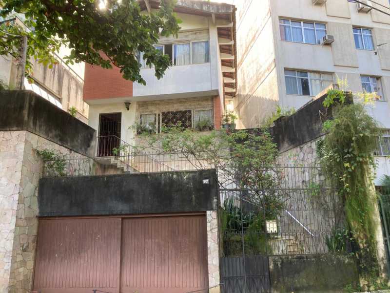 Conheça 24 do imóvel - CASA DUPLEX, 4 QUARTOS (2 SUÍTES), EM 222M², NA GRAÇA - PICA40007 - 24 24 - 24