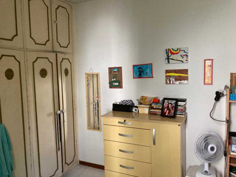 Conheça 17 do imóvel - CASA DUPLEX, 4 QUARTOS (2 SUÍTES), EM 222M², NA GRAÇA - PICA40007 - 17 17 - 17