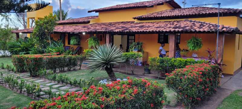 Conheça 2 do imóvel - SÍTIO EM ABRANTES - CAMAÇARI, 4 QUARTOS, EM 375M² - PICN40052 - 2 2 - 2