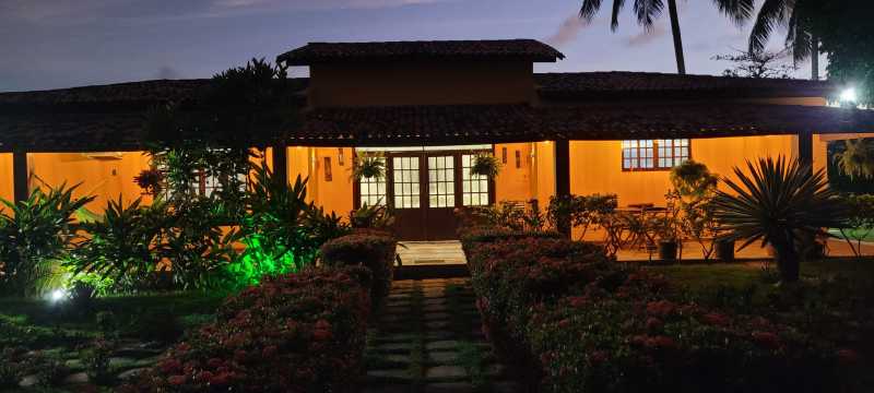 Conheça 3 do imóvel - SÍTIO EM ABRANTES - CAMAÇARI, 4 QUARTOS, EM 375M² - PICN40052 - 3 3 - 3